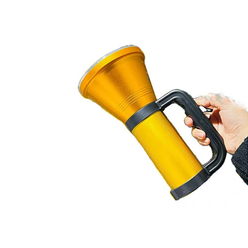 نورافکن دستی اسمال سان Small Sun S039 کیفیت عالی