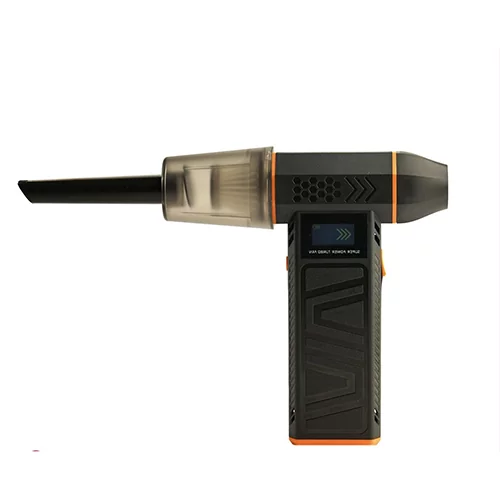 جت فن توربو شارژی دمنده و مکنده مدل Jet Fan X3-M جدید