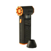 جت فن توربو شارژی دمنده و مکنده مدل Jet Fan X3-M جدید