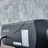 بخاری درجا ابرش باخر 24 ولت بلوتوث دار Air Tronic D2S کیفیت عالی
