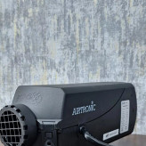 بخاری درجا ابرش باخر 24 ولت بلوتوث دار Air Tronic D2S حرفه ای