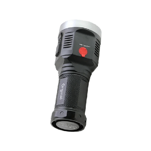 چراغ قوه پلیسی اسمال سان Small Sun ZY-T228 کیفیت عالی