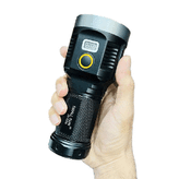 چراغ قوه پلیسی اسمال سان Small Sun ZY-T228 کیفیت عالی