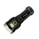 چراغ قوه پلیسی اسمال سان Small Sun ZY-T228 حرفه ای