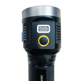 چراغ قوه پلیسی اسمال سان Small Sun ZY-T228 حرفه ای