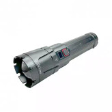 چراغ قوه پلیسی نور زرد اسمال سان مدل ZY-T266 کیفیت عالی