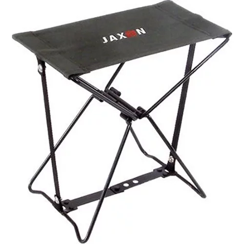 صندلی ماهیگیری تاشو جکسون مدل AK-KZX019 درجه یک