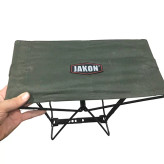 صندلی ماهیگیری تاشو جکسون مدل AK-KZX019 کیفیت عالی