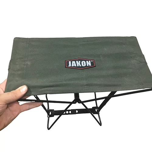 صندلی ماهیگیری تاشو جکسون مدل AK-KZX019 جدید