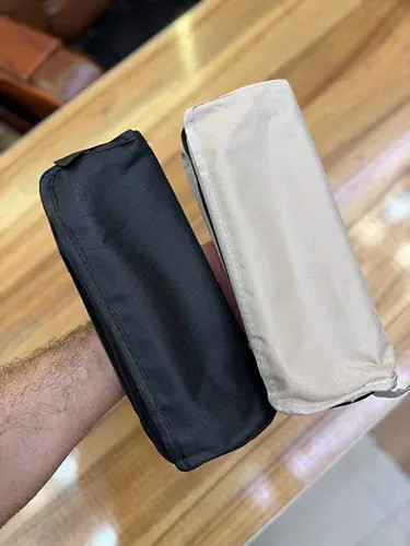 صندلی تاشو کوهنوردی و کمپینگ حرفه ای