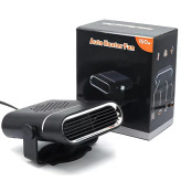 بخاری فندکی خودرو 150 وات مدل Car Auto Heater Fan LY-120 جدید
