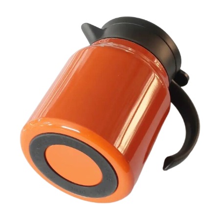 فلاسک چای و دمنوش 800 سیسی حرفه ای