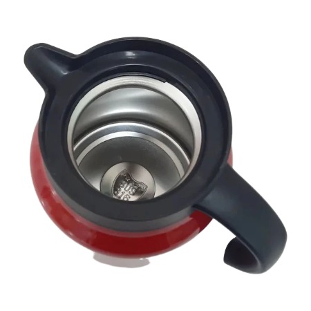 فلاسک چای و دمنوش 800 سیسی حرفه ای