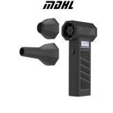 جت فن توربو شارژی چند کاره 130,000 دور MDHL مدل P30 درجه یک
