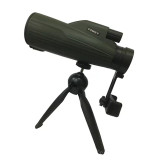 دوربین تکچشمی کامت با سهپایه و هولدر موبایل مدل COMET 10x50 درجه یک