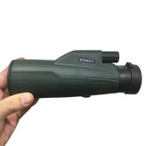 دوربین تکچشمی کامت با سهپایه و هولدر موبایل مدل COMET 10x50 جدید
