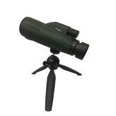 دوربین تکچشمی کامت با سهپایه و هولدر موبایل مدل COMET 10x50 جدید