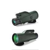 دوربین تکچشمی کامت با سهپایه و هولدر موبایل مدل COMET 10x50 جدید
