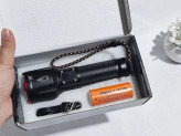 چراغ قوه دستی اسمال سان مدل ZY-2310 درجه یک