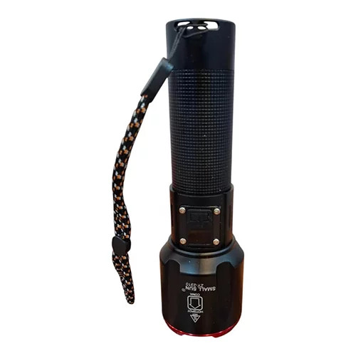 چراغ قوه دستی اسمال سان مدل ZY-2310 درجه یک