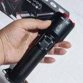 چراغ قوه دستی اسمال سان مدل ZY-2310 کیفیت عالی