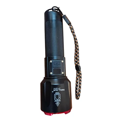 چراغ قوه دستی اسمال سان مدل ZY-2310 جدید