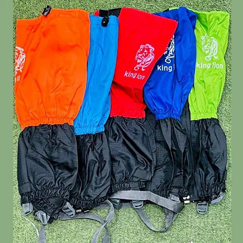 گتر کوهنوردی کینگ لیون King Lion کد 200 جدید