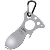 قاشق چندکاره CRKT مدل 9100 کیفیت عالی