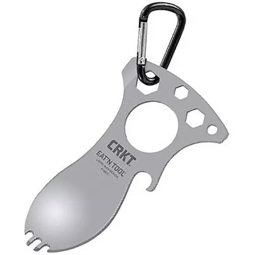 قاشق چندکاره CRKT مدل 9100 حرفه ای