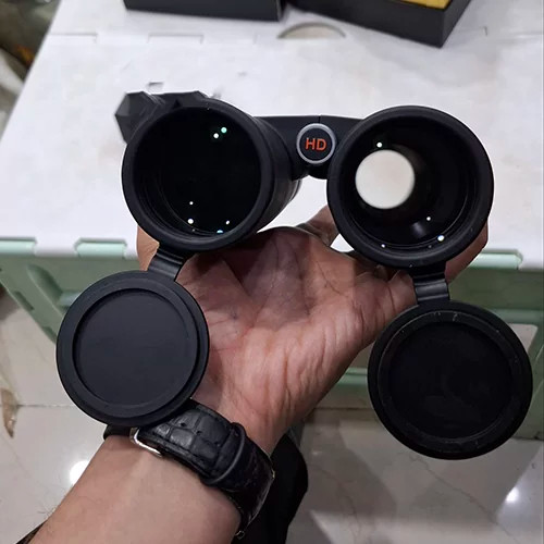دوربین دوچشمی شکاری جالیکا مدل JIALIKE ED 10x50 (اصلی) حرفه ای