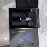 دوربین دوچشمی شکاری جالیکا مدل JIALIKE ED 10x50 (اصلی) حرفه ای
