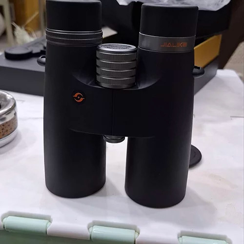 دوربین دوچشمی شکاری جالیکا مدل JIALIKE ED 10x50 (اصلی) حرفه ای