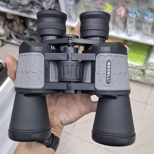 دوربین دوچشمی بیدل BEDELL 20×50 کیفیت عالی