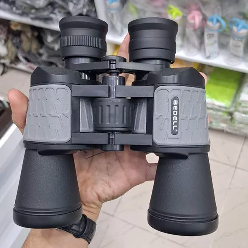 دوربین دوچشمی بیدل BEDELL 20×50 کیفیت عالی