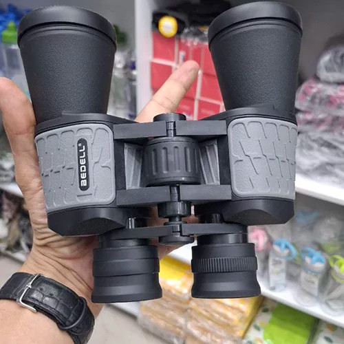 دوربین دوچشمی بیدل BEDELL 20×50 جدید