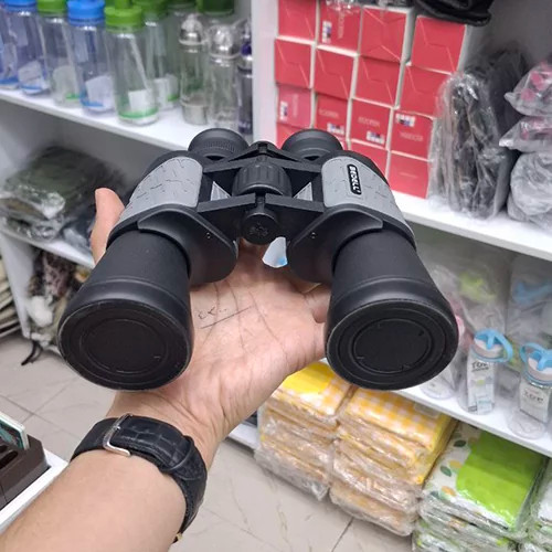 دوربین دوچشمی بیدل BEDELL 20×50 جدید