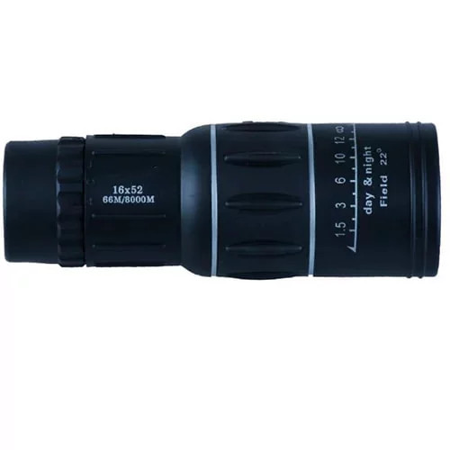 دوربین تک چشمی مونوکولار مدل 16X52 کیفیت عالی