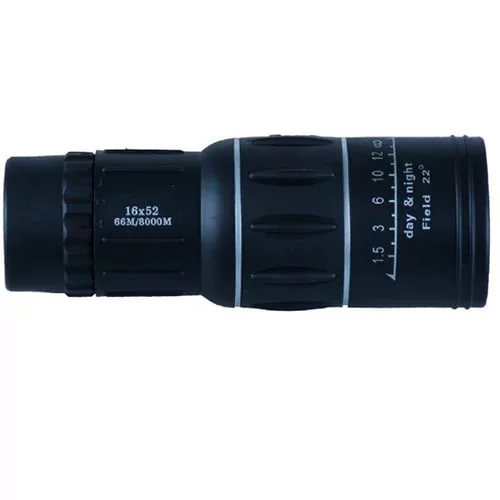دوربین تک چشمی مونوکولار مدل 16X52 حرفه ای