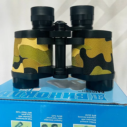 دوربین دوچشمی بایگیش مدل 8x30 (کپی) جدید