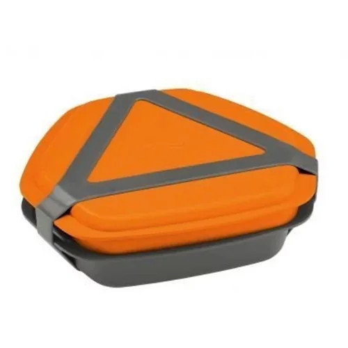 ست ظروف غذاخوری کرویت Crivit CAMPING DINING SET جدید