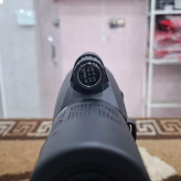 دوربین تک چشمی کانون با سه پایه و هولدر موبایل مدل 10-30X50 درجه یک