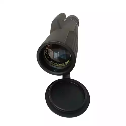 دوربین تک چشمی کانون با سه پایه و هولدر موبایل مدل 10-30X50 درجه یک