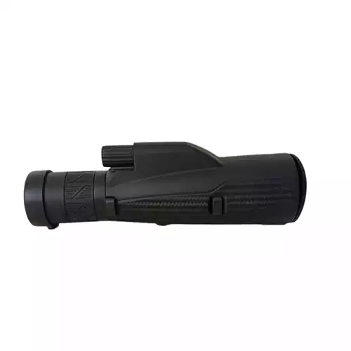 دوربین تک چشمی کانون با سه پایه و هولدر موبایل مدل 10-30X50 کیفیت عالی