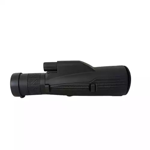 دوربین تک چشمی کانون با سه پایه و هولدر موبایل مدل 10-30X50 کیفیت عالی