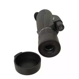 دوربین تک چشمی کانون با سه پایه و هولدر موبایل مدل 10-30X50 جدید