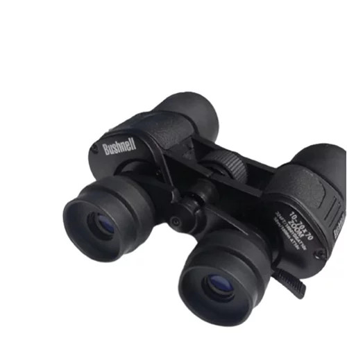دوربین دوچشمی زوم دار بوشنل مدل Bushnell 10-70×70 کیفیت عالی