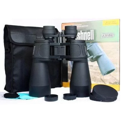 دوربین دوچشمی زوم دار بوشنل مدل Bushnell 10-70×70 کیفیت عالی