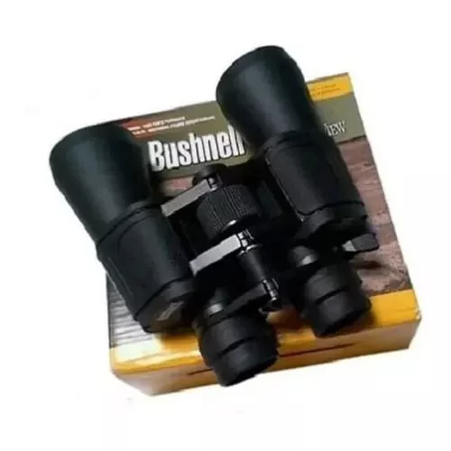 دوربین دوچشمی زوم دار بوشنل مدل Bushnell 10-70×70 کیفیت عالی