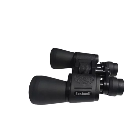 دوربین دوچشمی زوم دار بوشنل مدل Bushnell 10-70×70 حرفه ای