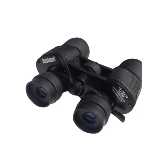 دوربین دوچشمی زوم دار بوشنل مدل Bushnell 10-70×70 حرفه ای